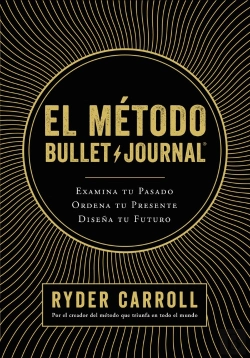 Bertrand.pt - El Método Bullet Journal