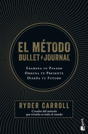 El Método Bullet Journal