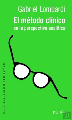 Bertrand.pt - El Método Clínico En La Perspectiva Analítica
