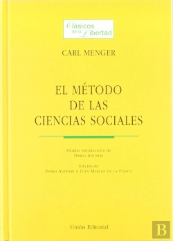 Bertrand.pt - El Método De Las Ciencias Sociales
