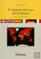 El Método Del Caso Ega Master