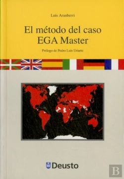 Bertrand.pt - El Método Del Caso Ega Master