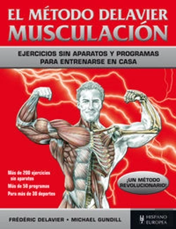 Bertrand.pt - El Método Delavier. Musculación