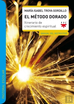 Bertrand.pt - El Método Dorado. Manual Del Instructor