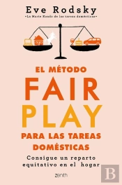 El Método Fair Play Para Las Tareas Domésticas