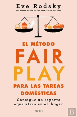 Bertrand.pt - El Método Fair Play Para Las Tareas Domésticas