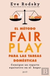 El Método Fair Play Para Las Tareas Domésticas