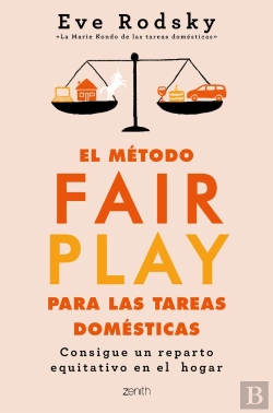 Bertrand.pt - El Método Fair Play Para Las Tareas Domésticas