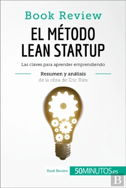 Bertrand.pt - El Método Lean Startup De Eric Ries (Book Review)