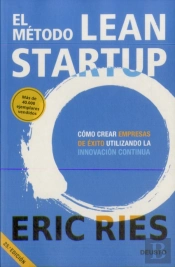 El Método Lean Startup