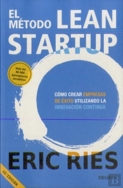 Bertrand.pt - El Método Lean Startup