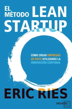 Bertrand.pt - El Método Lean Startup