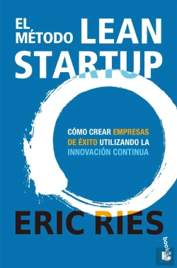 Bertrand.pt - El Metodo Lean Startup