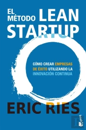 El Metodo Lean Startup