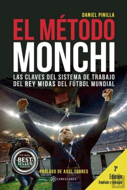 Bertrand.pt - El Método Monchi