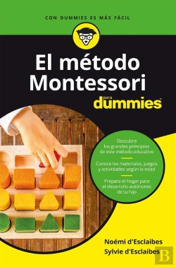 Bertrand.pt - El Método Montessori Para Dummies