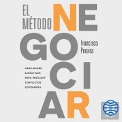 El Método Negociar