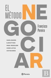 El Método Negociar