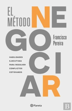 Bertrand.pt - El Método Negociar