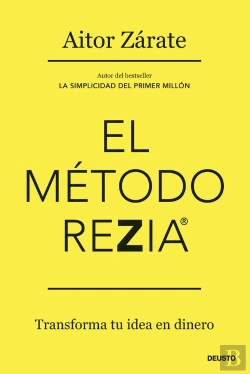 Bertrand.pt - El Metodo Rezia