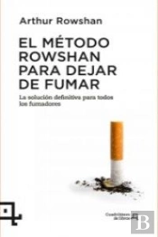 El Método Rowshan Para Dejar De Fumar