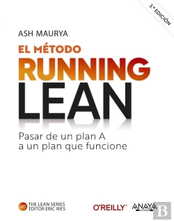 Bertrand.pt - El Metodo Running Lean Tercera Edicion