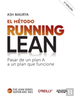 Bertrand.pt - El Método Running Lean. Tercera Edición