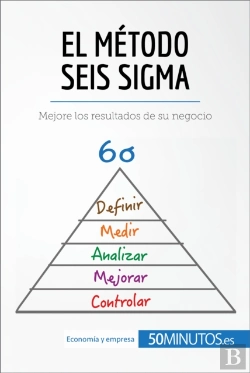 Bertrand.pt - El Método Seis Sigma
