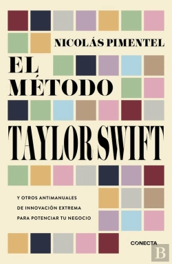 Bertrand.pt - El Método Taylor Swift