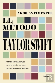 El Metodo Taylor Swift
