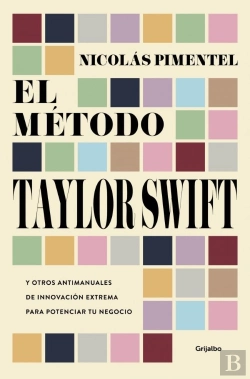 Bertrand.pt - El Metodo Taylor Swift