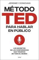 El Metodo Ted Para Hablar En Publico