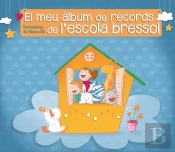 El Meu Àlbum De Records De L'Escola Bressol