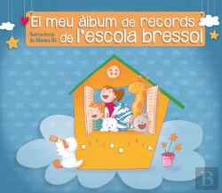 Bertrand.pt - El Meu Àlbum De Records De L'Escola Bressol