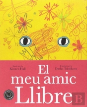El Meu Amic Llibre