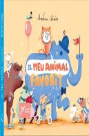 El Meu Animal Favorit