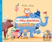 El Meu Animal Favorit