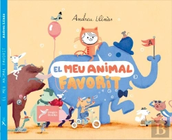 Bertrand.pt - El Meu Animal Favorit