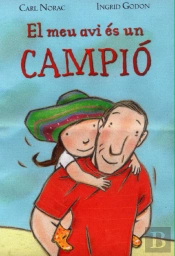El Meu Avi És Un Campió