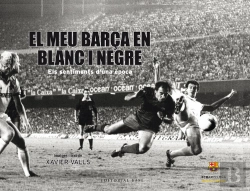Bertrand.pt - El Meu Barça En Blanc I Negre