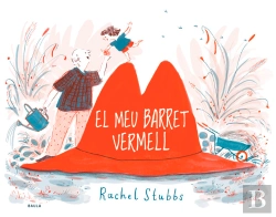 Bertrand.pt - El Meu Barret Vermell