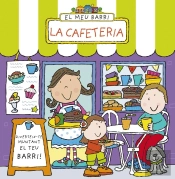 El Meu Barri. La Cafeteria