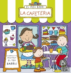 Bertrand.pt - El Meu Barri. La Cafeteria