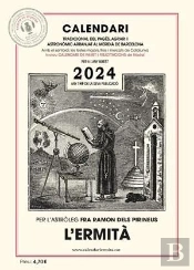 El Meu Calendari 2023