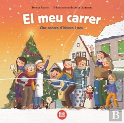 Bertrand.pt - El Meu Carrer