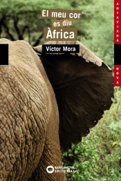 El Meu Cor Es Diu Àfrica