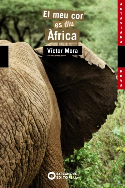 Bertrand.pt - El Meu Cor Es Diu Àfrica