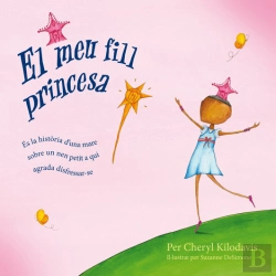 Bertrand.pt - El Meu Fill Princesa
