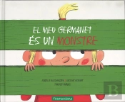 El Meu Germanet Es Un Monstre