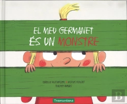 Bertrand.pt - El Meu Germanet Es Un Monstre